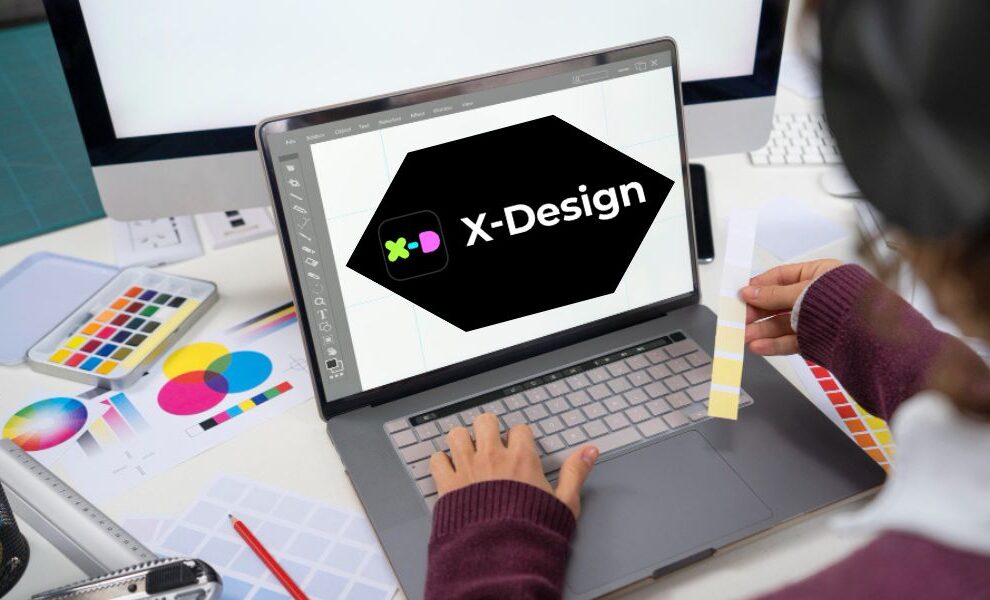 X-Design Launched AI Agent