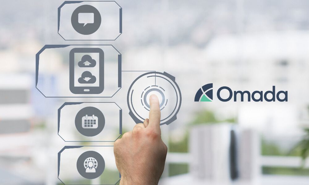 Omada Charts the Future of Identity Governance