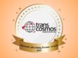 transcosmos Wins Data Integration Excellence Award