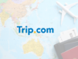 Trip.com travel-content ecosystem