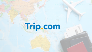 Trip.com travel-content ecosystem