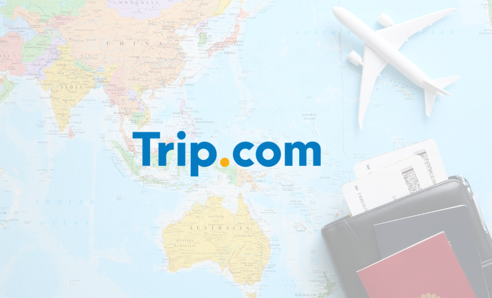 Trip.com travel-content ecosystem