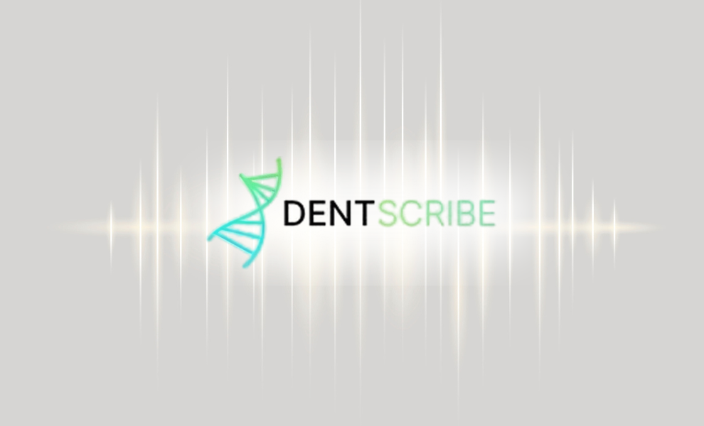 Dentscribe AI Voice Perio Charting