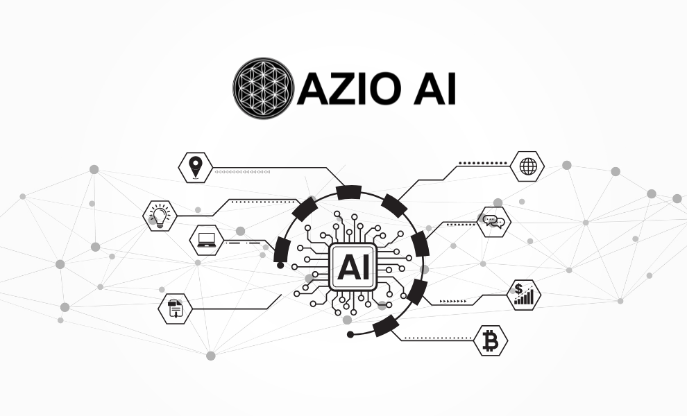 AZIO AI to Acquire the AI division of Azio Corp