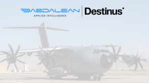 Destinus Completes Acquisition Of Daedalean