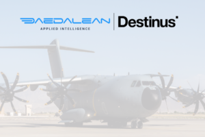 Destinus Completes Acquisition Of Daedalean