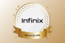 Infinix Best of CES 2026