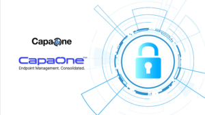 CapaSystems Unveils CapaOne