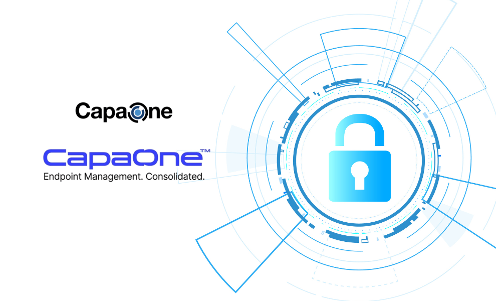 CapaSystems Unveils CapaOne