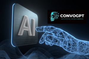 ConvoGPT Unveils ConvoGPT OS