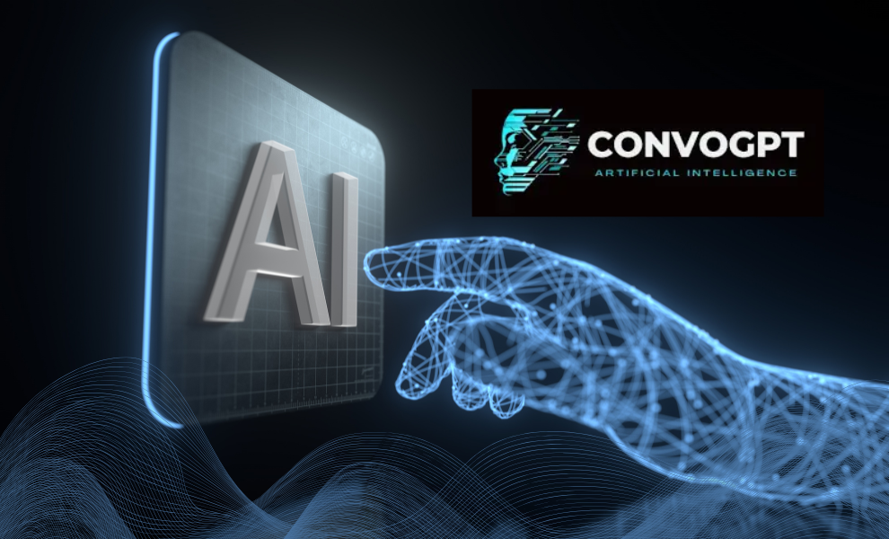 ConvoGPT Unveils ConvoGPT OS