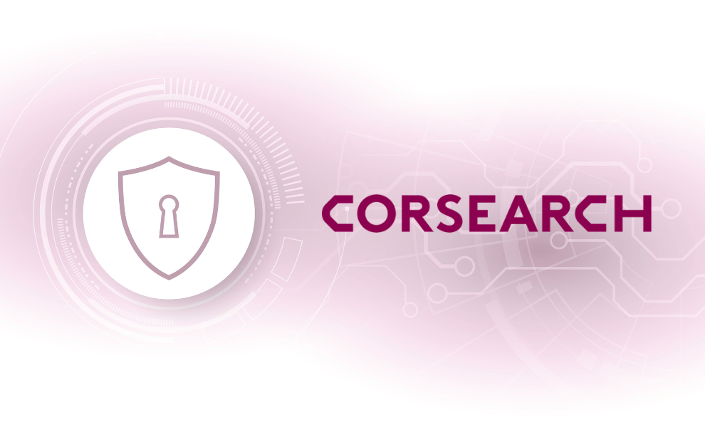 Corsearch Brand Protection Platform CVAN