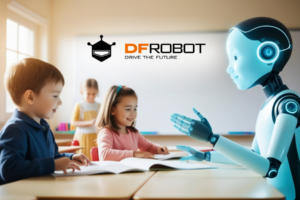DFRobot robotics learning solutions