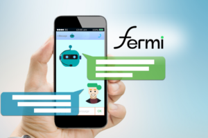 Peeyush Ranjan Launches 'Fermi.ai'