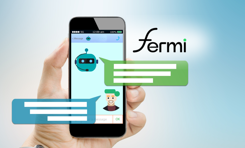 Peeyush Ranjan Launches 'Fermi.ai'