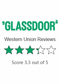 Glassdoor - Western Union