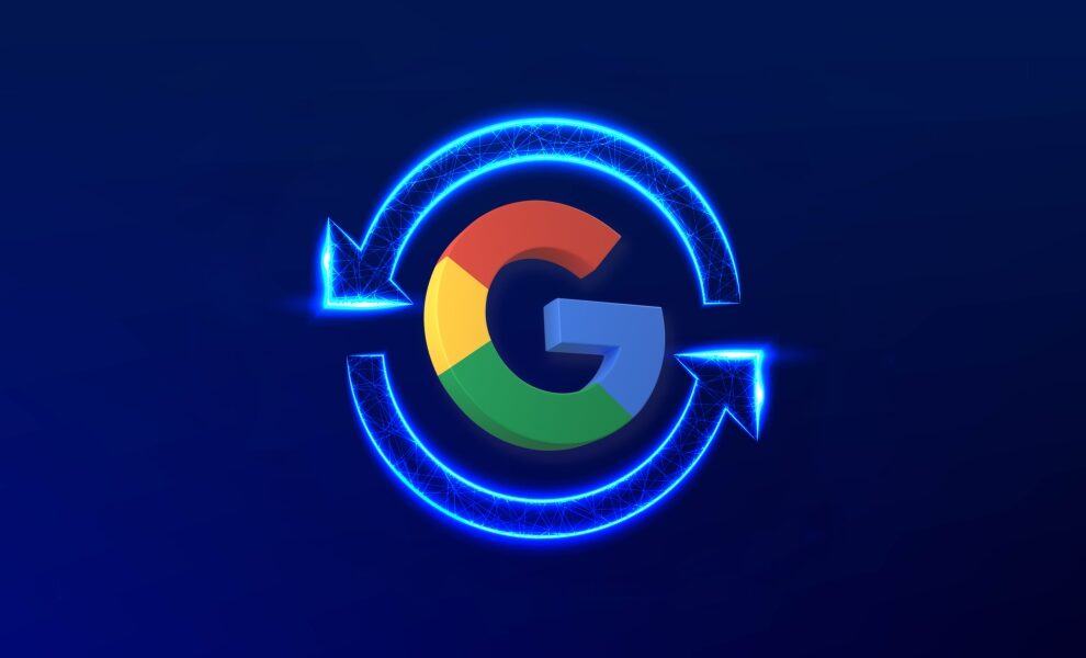 Google December 2025 Core Update