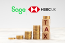 HSBC UK and Sage simplify tax