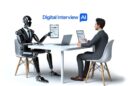 Digital Interview AI