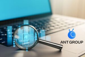 Ant Group