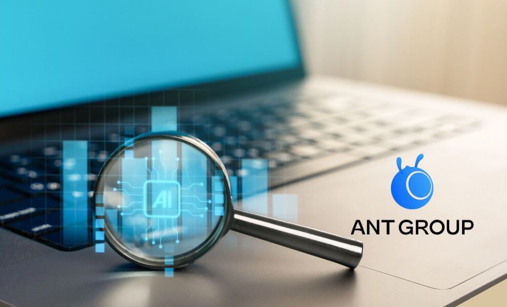 Ant Group