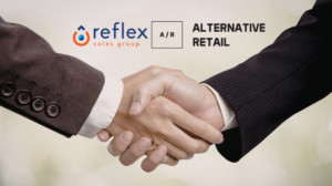 Reflex Sales Group