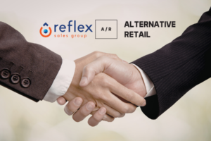 Reflex Sales Group