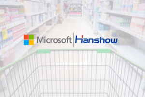 Hanshow Announced a Strategic Collaboration with Microsoft
