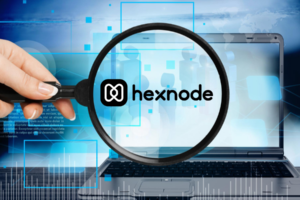 Hexnode XDR