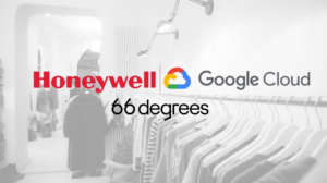 Honeywell Launches AI-enabled Retail Solution with Google Cloud