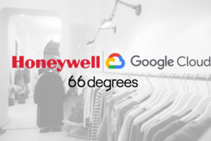 Honeywell Launches AI-enabled Retail Solution with Google Cloud