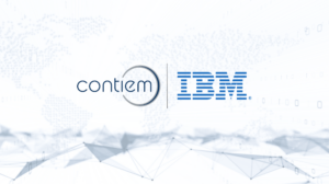 IBM Selects Contiem to be Part Of Its Delivery Team