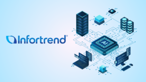Infortrend Launches Edge AI Server