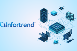 Infortrend Launches Edge AI Server