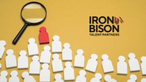 Iron Bison Talent Partners