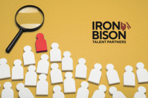 Iron Bison Talent Partners