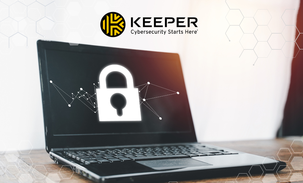 Keeper Security Launches JetBrains Extension
