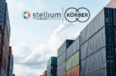 Körber acquires stake in Stellium
