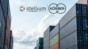 Körber acquires stake in Stellium