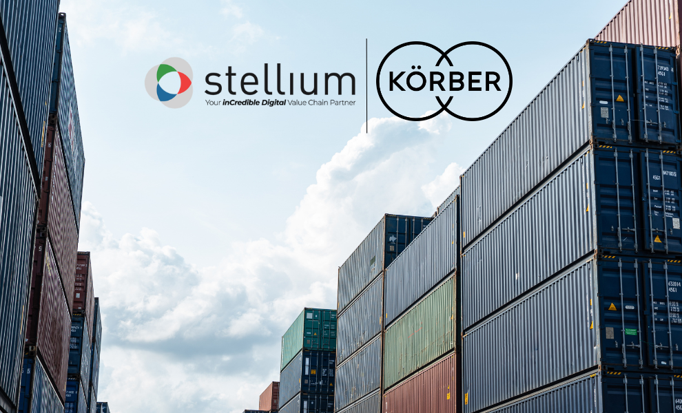 Körber acquires stake in Stellium