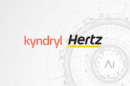 Kyndryl Partners with The Hertz Corporation