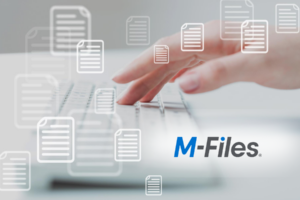 M-Files Partner Program