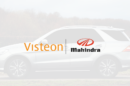 Visteon Corporation Partners With Mahindra & Mahindra Ltd