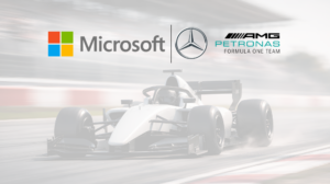 Mercedes-AMG PETRONAS F1 Team