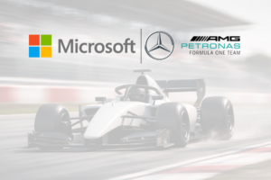 Mercedes-AMG PETRONAS F1 Team