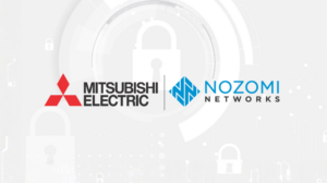 Mitsubishi Electric Corporation Acquires Nozomi Networks
