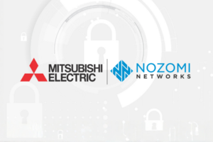 Mitsubishi Electric Corporation Acquires Nozomi Networks