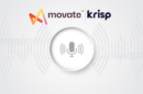 Movate and Krisp