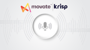 Movate and Krisp