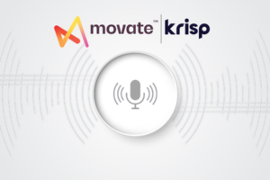 Movate and Krisp